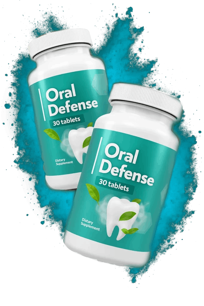 Oral Defense official website